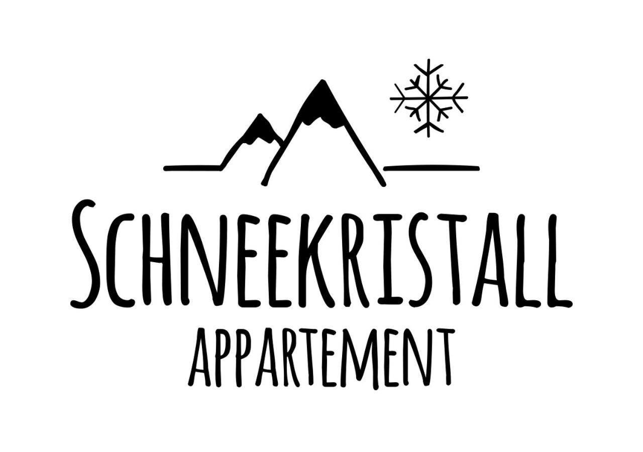 Appartement Schneekristall Westendorf Exterior photo