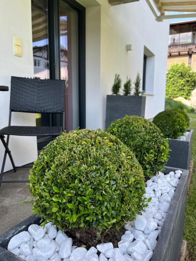 Appartement Schneekristall Westendorf Exterior photo